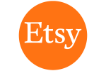 Etsy-Emblem